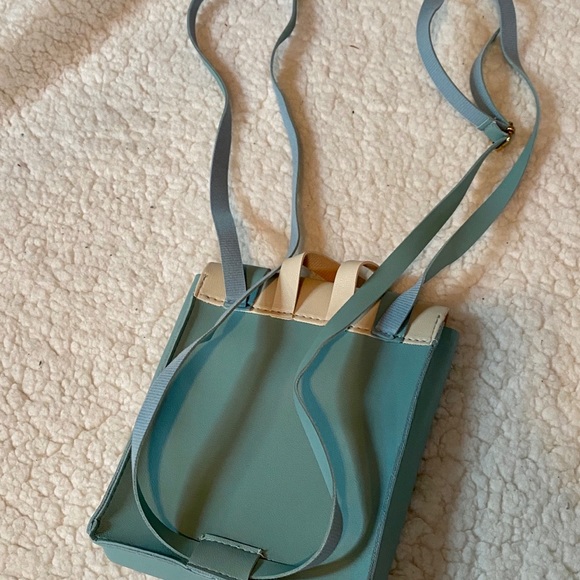 🎉HP🎉 Mini Schoolgirl Backpack Adjustable Strap - Picture 5 of 5